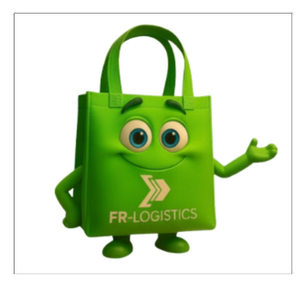 LIAM mascot